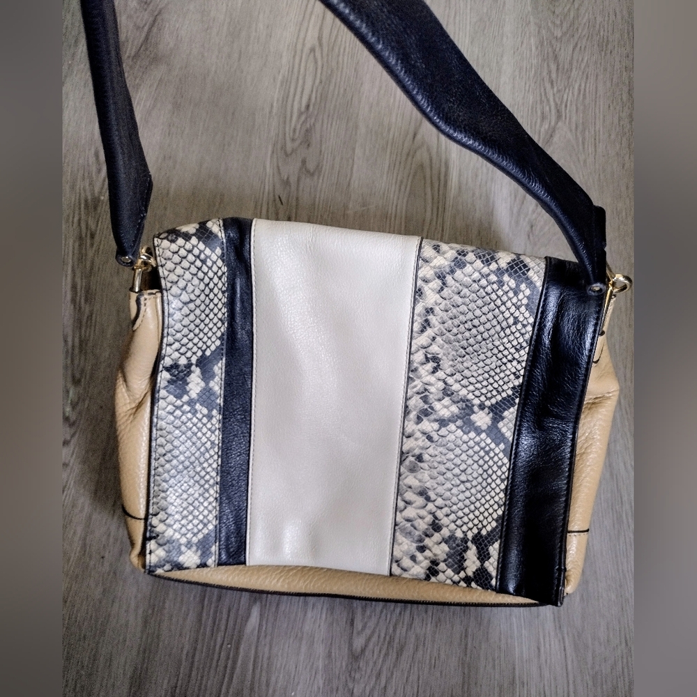 Shoulder Bag